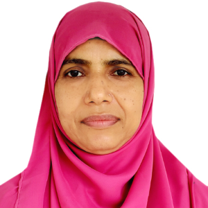 Teacher profile image