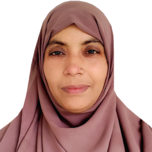 Teacher profile image