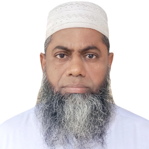 Teacher profile image