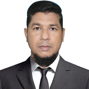 Teacher profile image