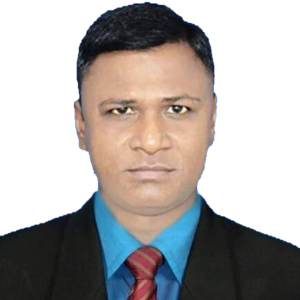 Teacher profile image