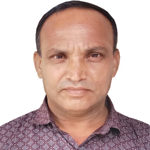 Teacher profile image