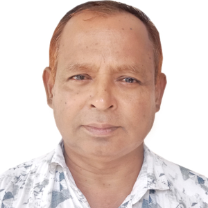 Teacher profile image