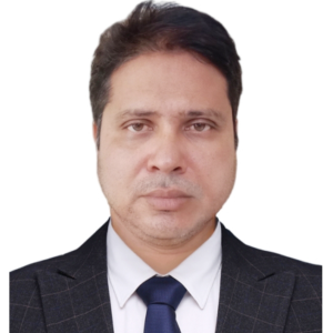 Teacher profile image