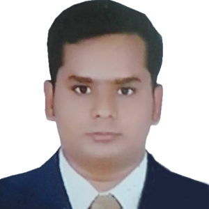 Teacher profile image