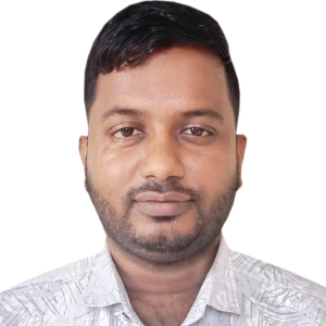 Teacher profile image