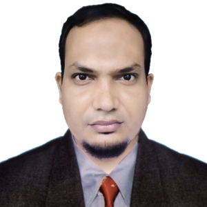 Teacher profile image